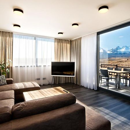 Naturia Chata, Natur Resort 韦尔卡鲁穆尼卡 外观 照片