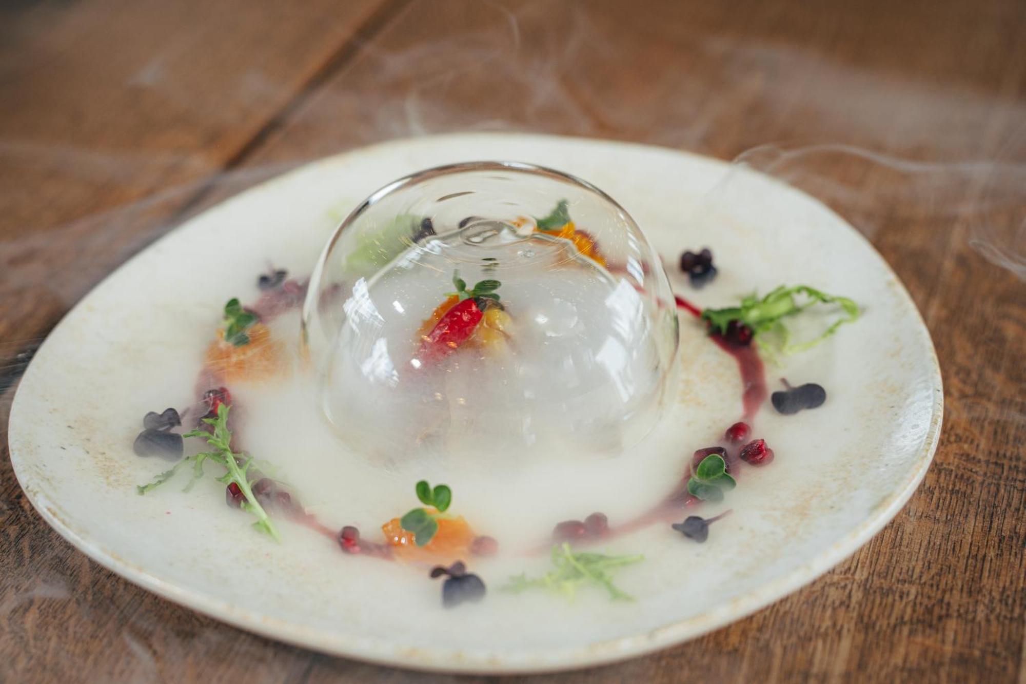 Naturia Chata, Natur Resort 韦尔卡鲁穆尼卡 外观 照片